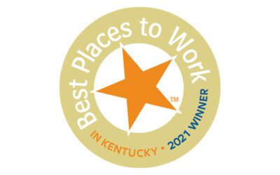 Eight-Time Winner of Best Places to Work Award