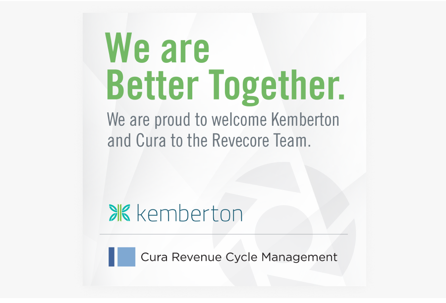 Revecore Acquires Kemberton and Cura, Creating One of the leading Specialized Revenue Cycle Management Platforms in the Country