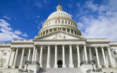 Prepare Now: What H.R. 1 Means for Hospital Revenue Recovery