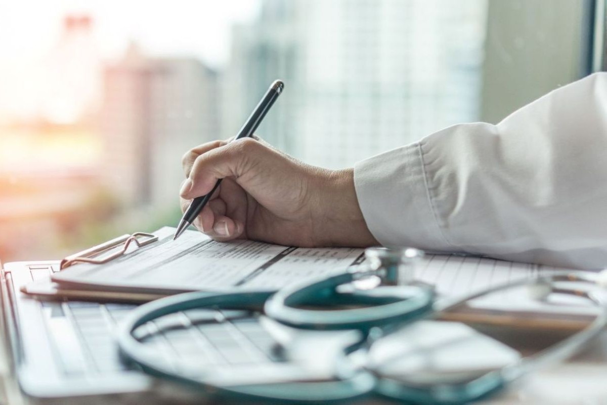 Medicaid eligibility and enrollment documentation supporting healthcare claims recovery.