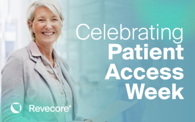 Why Patient Access Is the Foundation of a Healthy Revenue Cycle