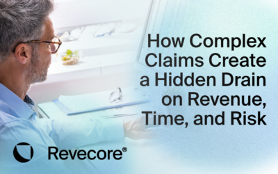 How Complex Claims Create a Hidden Drain on Revenue, Time, and Risk